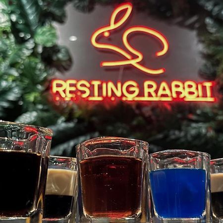 Resting Rabbit Hostel ซีคีฮอร์ ภายนอก รูปภาพ
