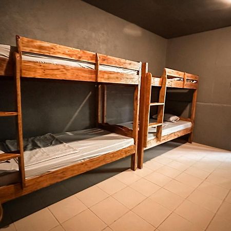Resting Rabbit Hostel ซีคีฮอร์ ภายนอก รูปภาพ