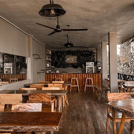 Resting Rabbit Hostel ซีคีฮอร์ ภายนอก รูปภาพ