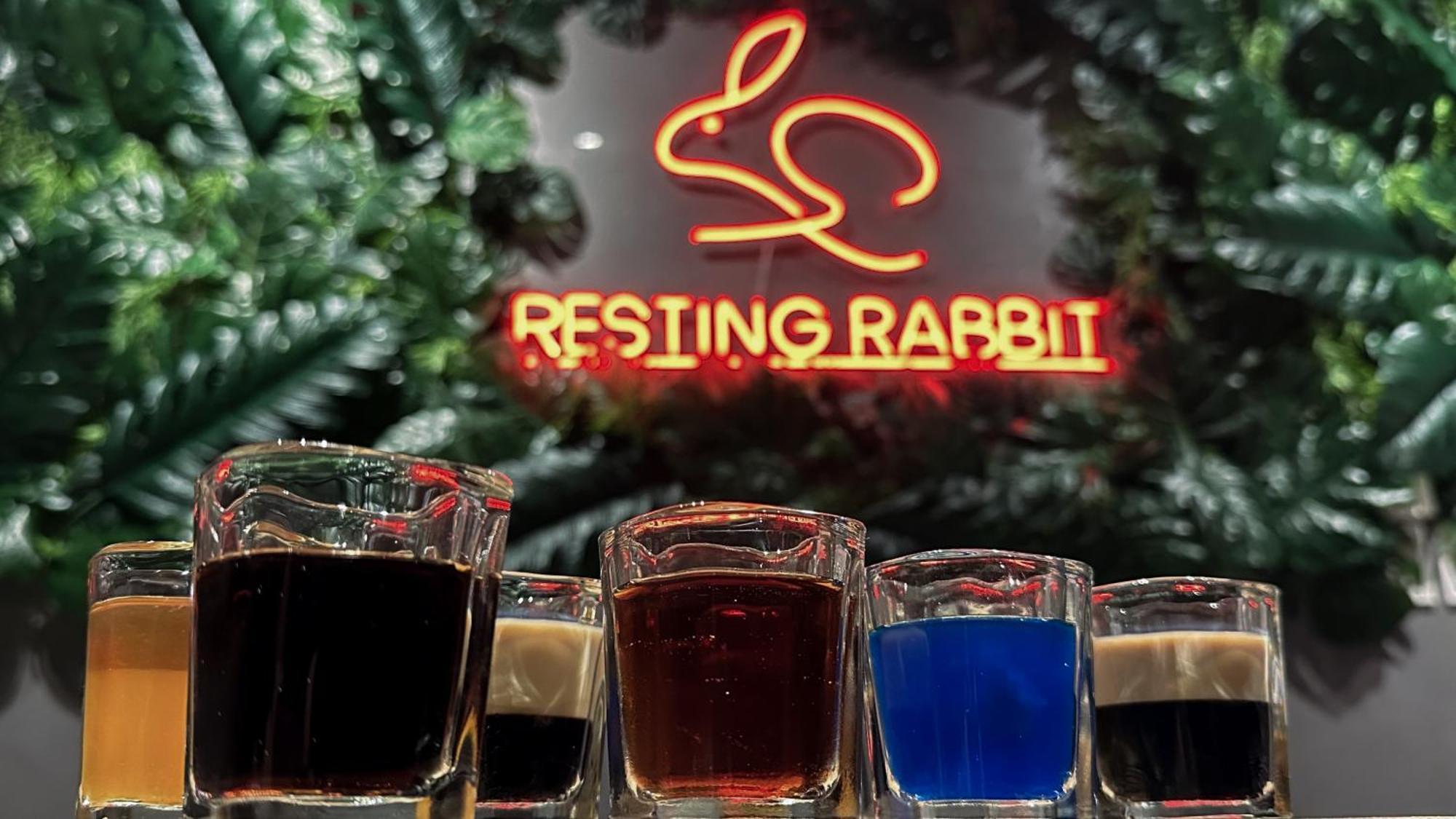 Resting Rabbit Hostel ซีคีฮอร์ ภายนอก รูปภาพ