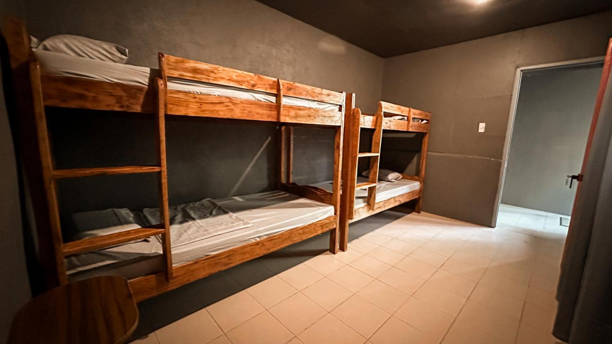 Resting Rabbit Hostel ซีคีฮอร์ ภายนอก รูปภาพ
