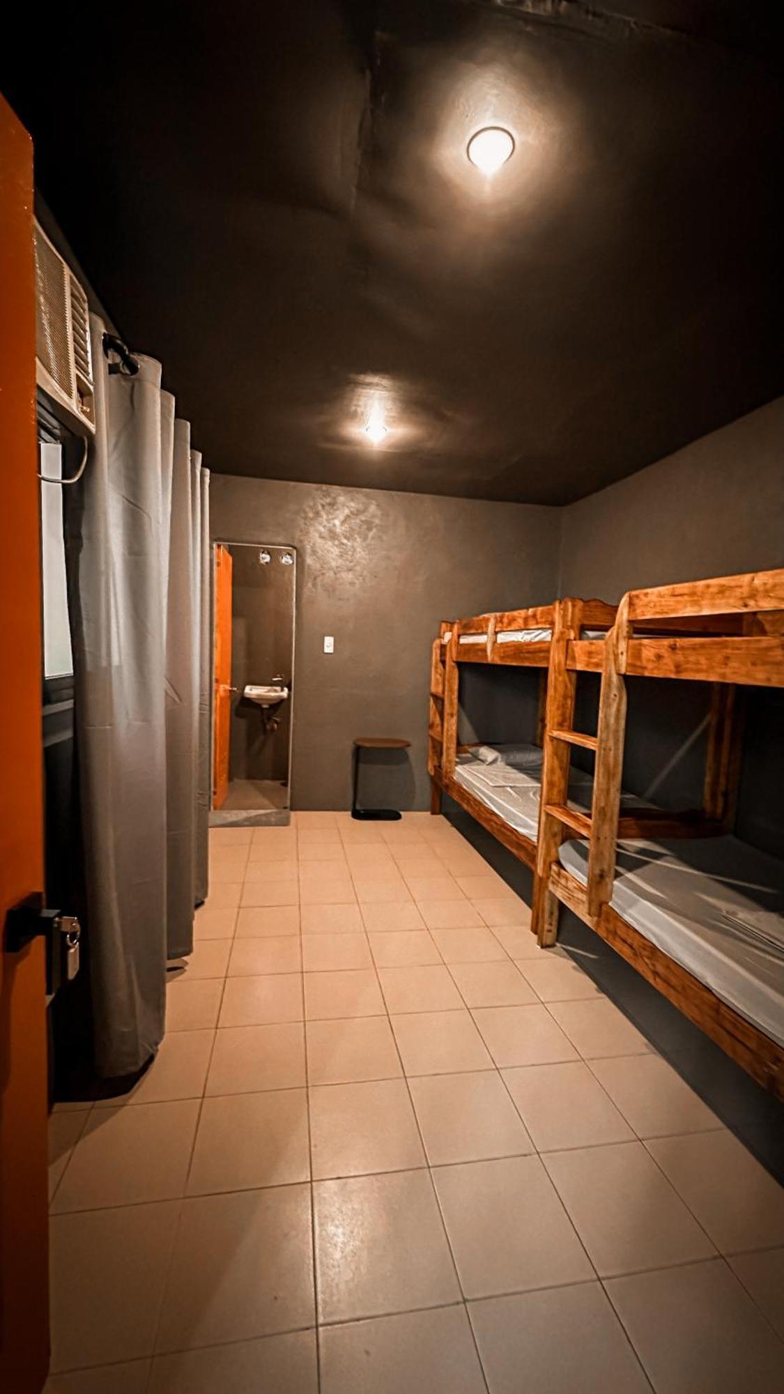 Resting Rabbit Hostel ซีคีฮอร์ ภายนอก รูปภาพ