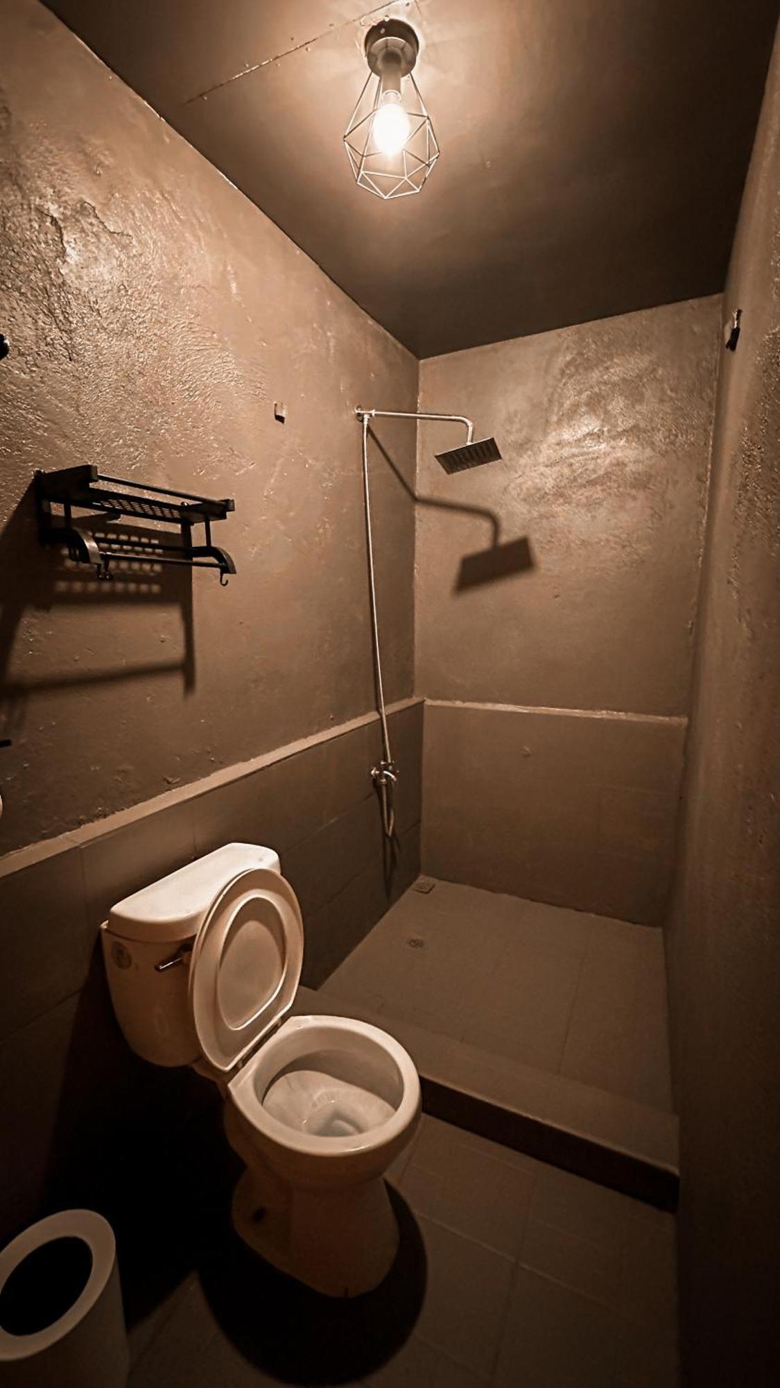 Resting Rabbit Hostel ซีคีฮอร์ ภายนอก รูปภาพ