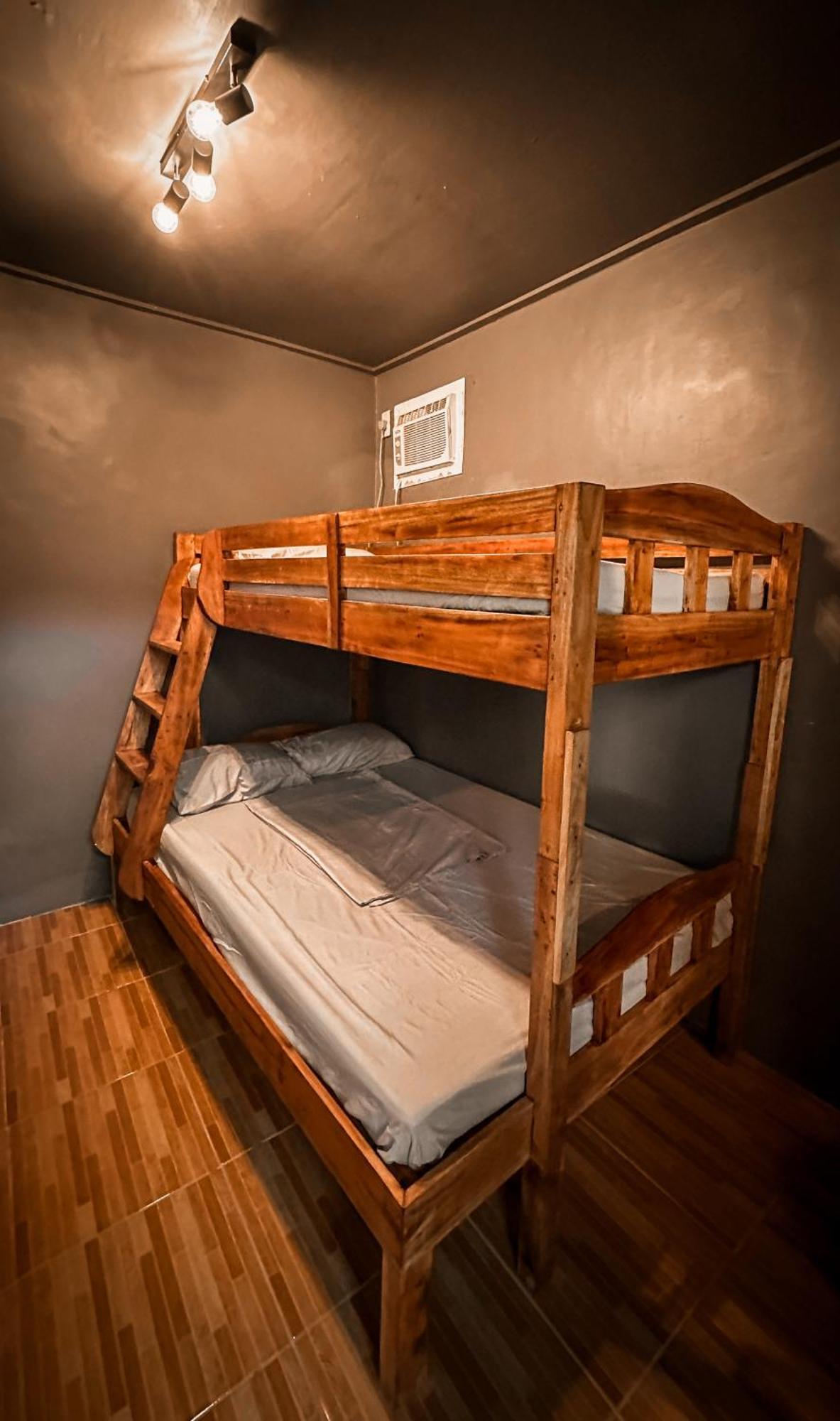 Resting Rabbit Hostel ซีคีฮอร์ ภายนอก รูปภาพ