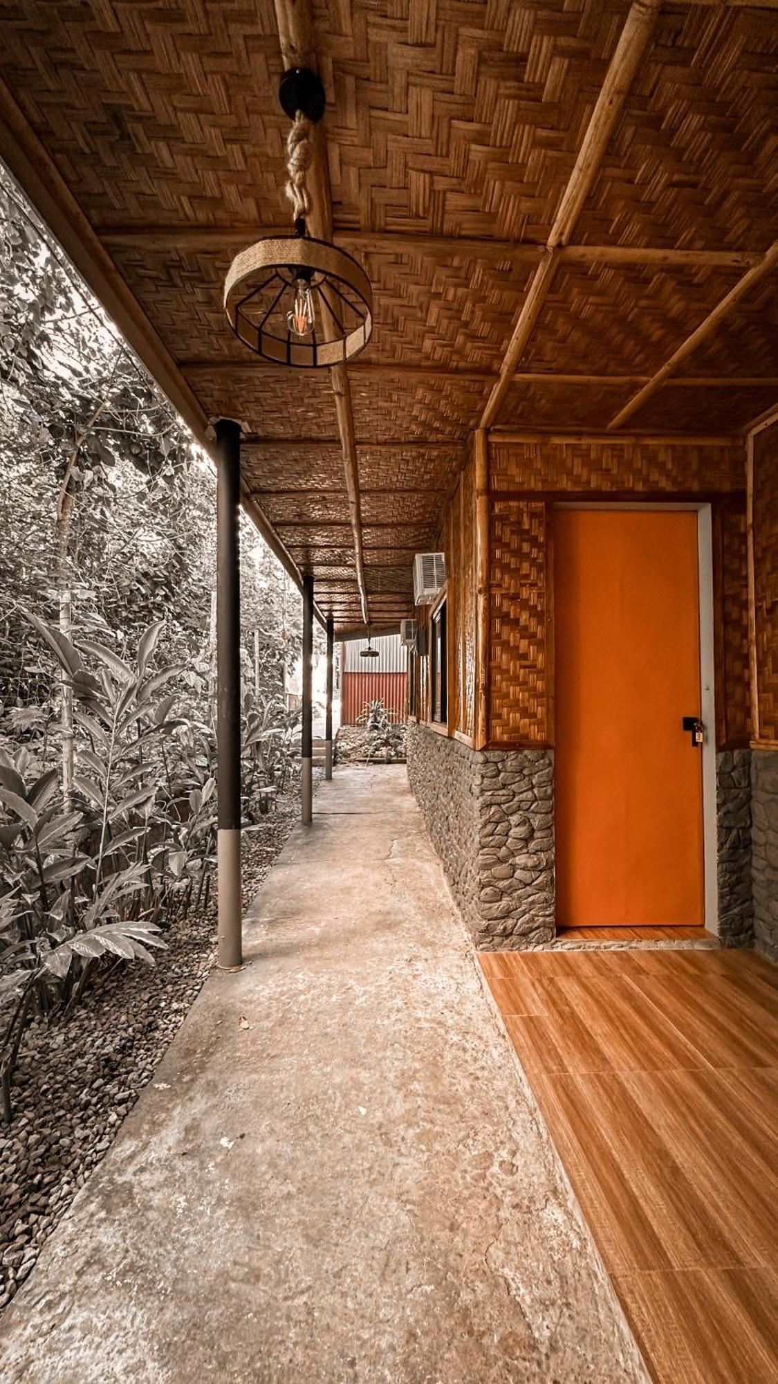 Resting Rabbit Hostel ซีคีฮอร์ ภายนอก รูปภาพ