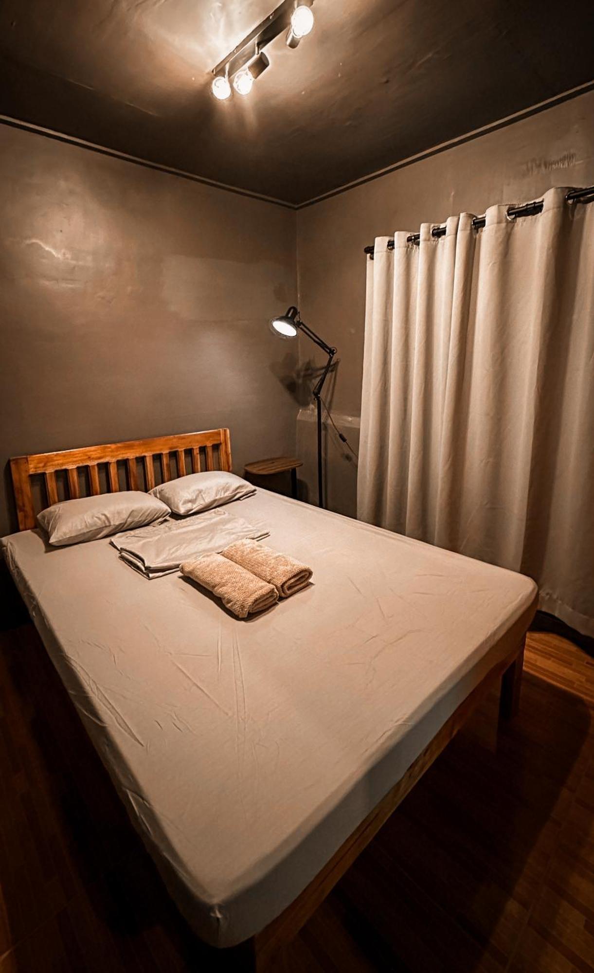 Resting Rabbit Hostel ซีคีฮอร์ ภายนอก รูปภาพ