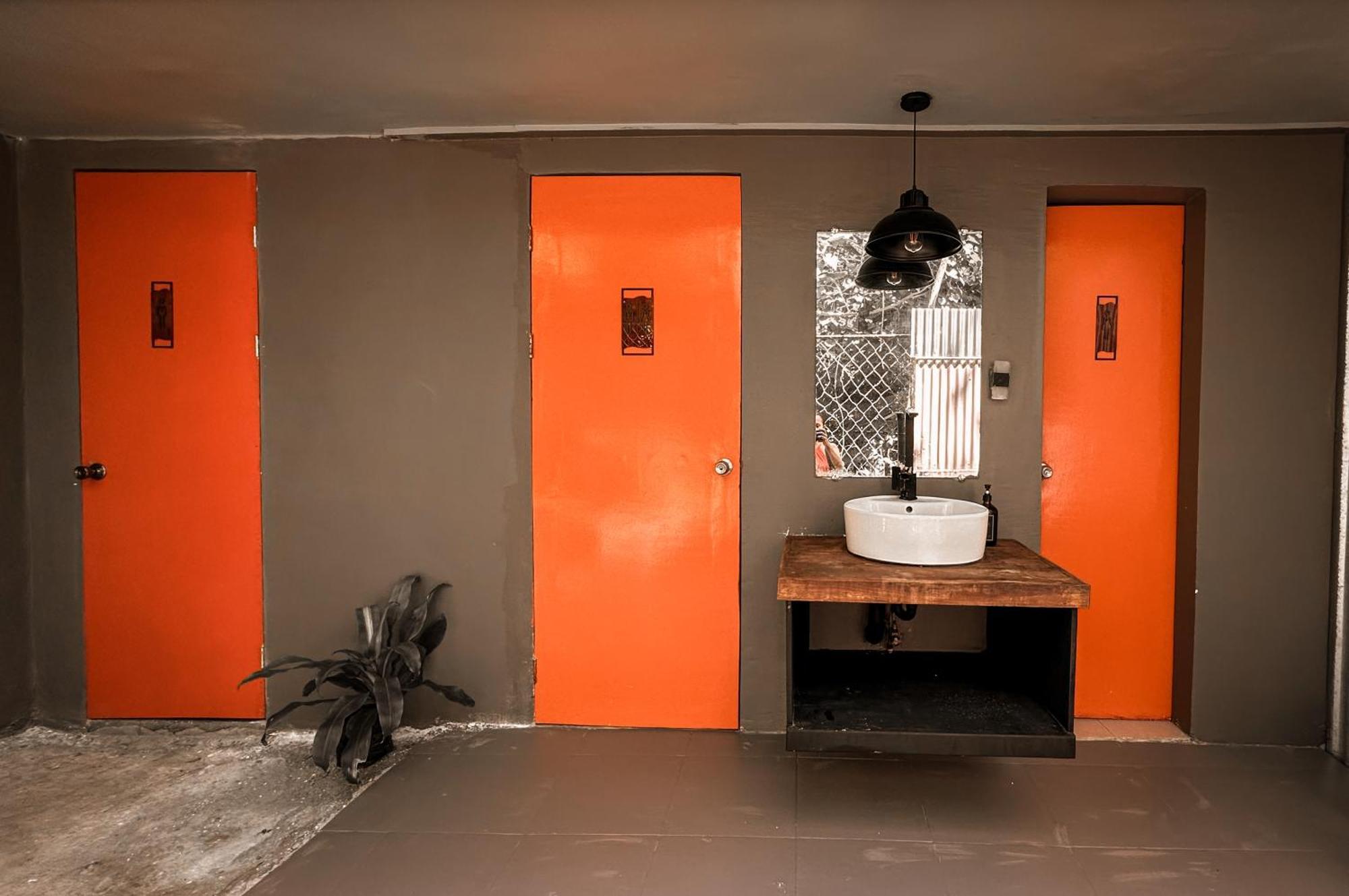 Resting Rabbit Hostel ซีคีฮอร์ ภายนอก รูปภาพ