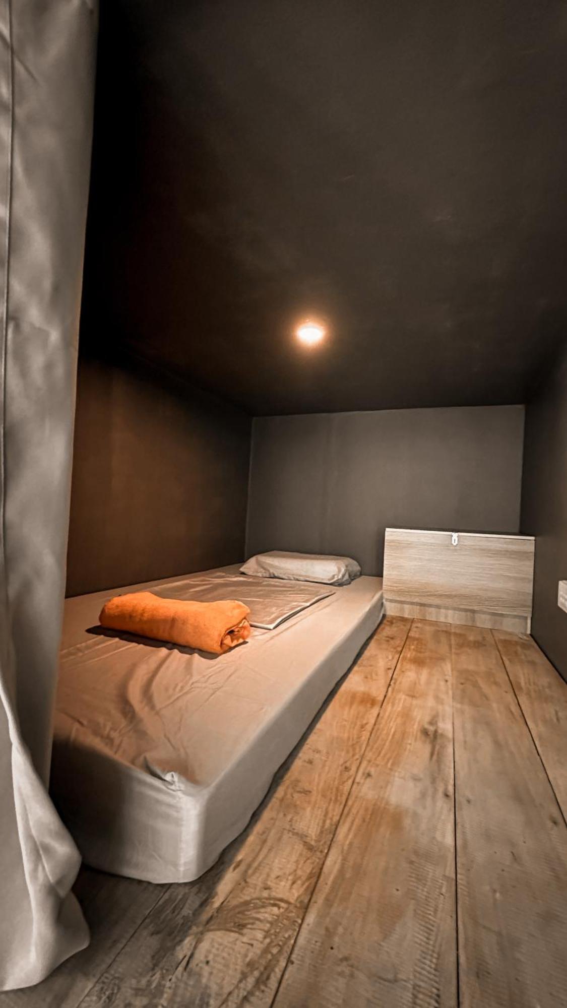 Resting Rabbit Hostel ซีคีฮอร์ ภายนอก รูปภาพ