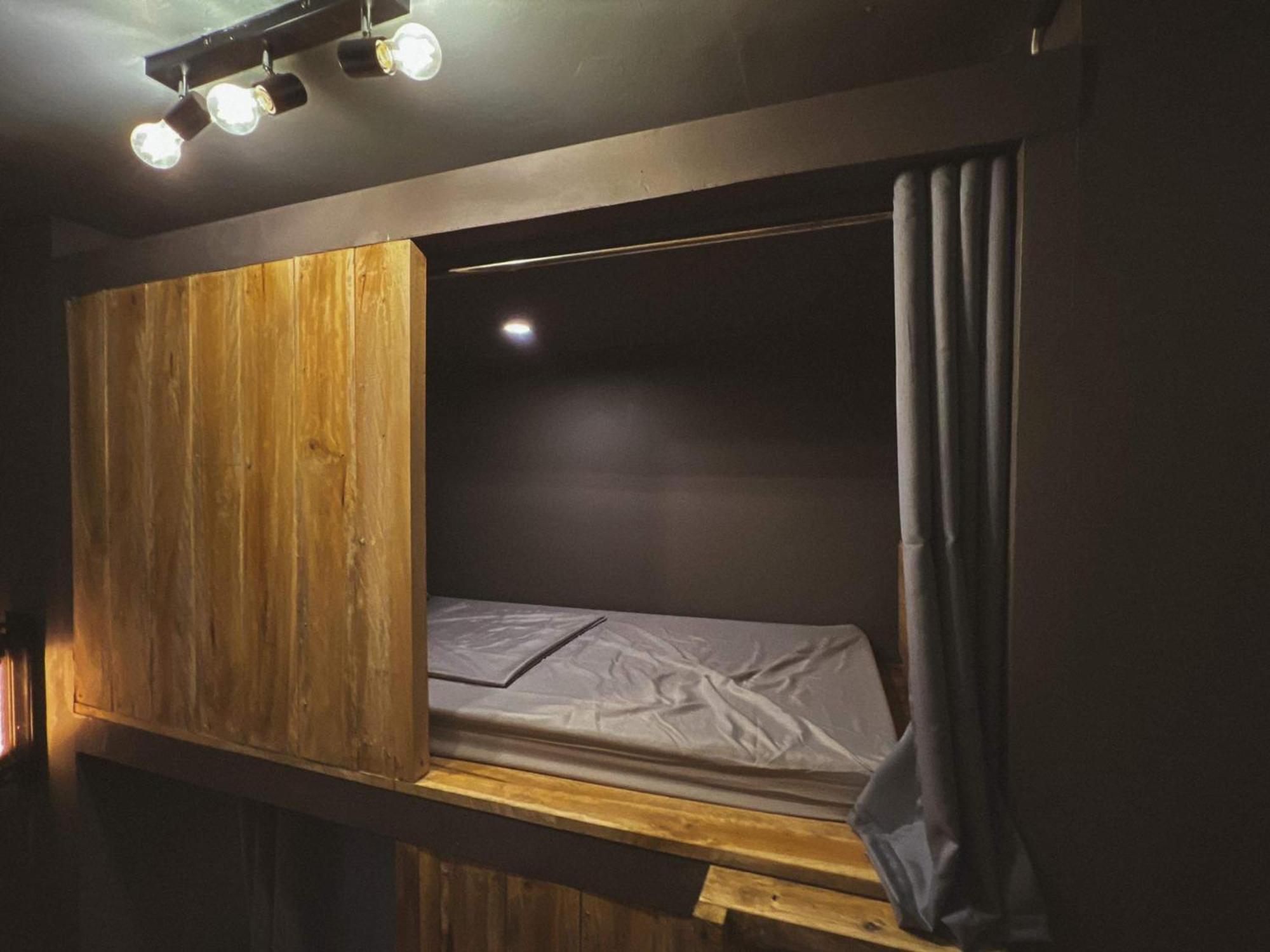 Resting Rabbit Hostel ซีคีฮอร์ ภายนอก รูปภาพ