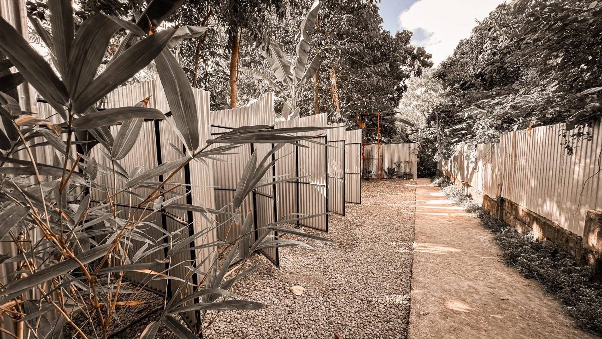 Resting Rabbit Hostel ซีคีฮอร์ ภายนอก รูปภาพ