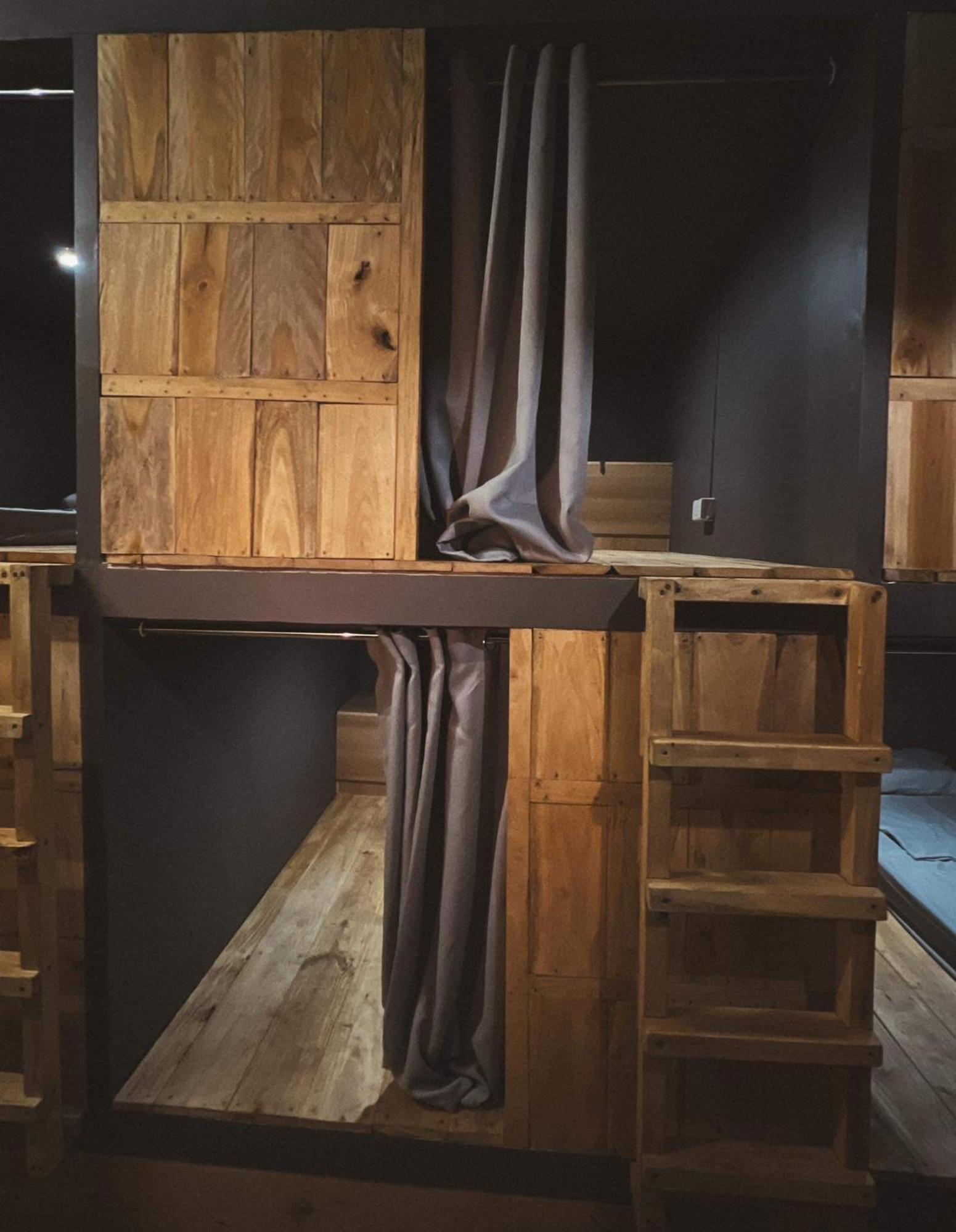 Resting Rabbit Hostel ซีคีฮอร์ ภายนอก รูปภาพ