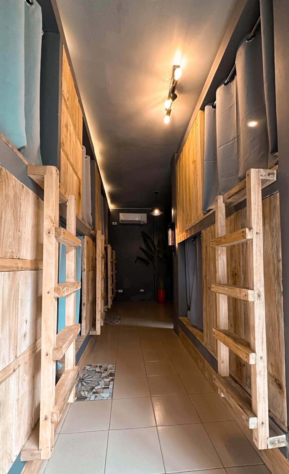 Resting Rabbit Hostel ซีคีฮอร์ ภายนอก รูปภาพ