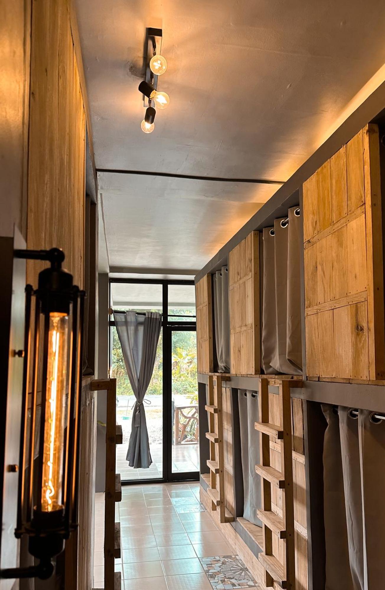 Resting Rabbit Hostel ซีคีฮอร์ ภายนอก รูปภาพ